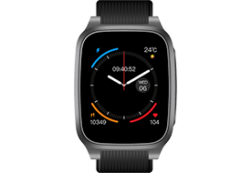 智能气泵式血压手表