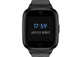 智能老人关爱手表