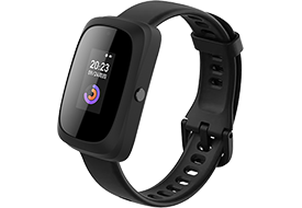 智能健康监测手环